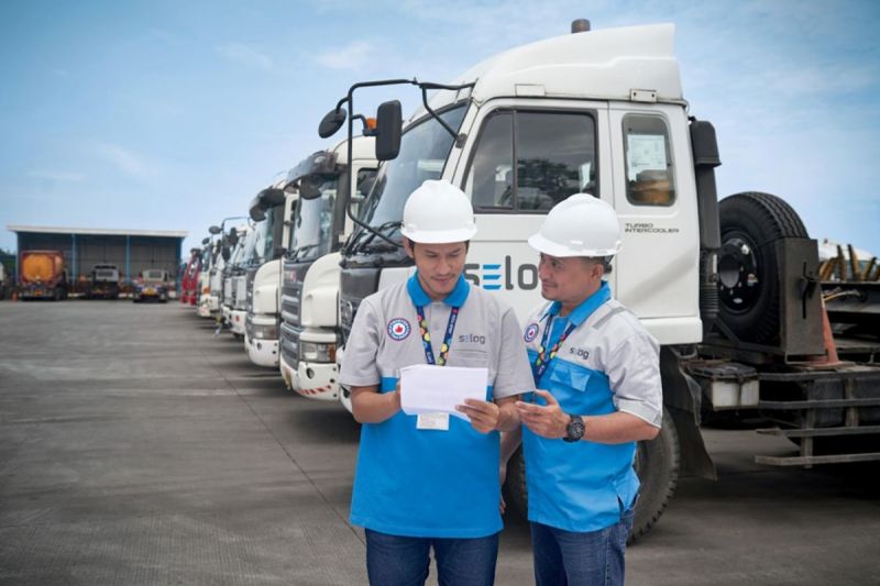 SERA Dorong Optimasi Distribusi Melalui Integrasi Teknologi Manajemen Logistik Terpadu 2026