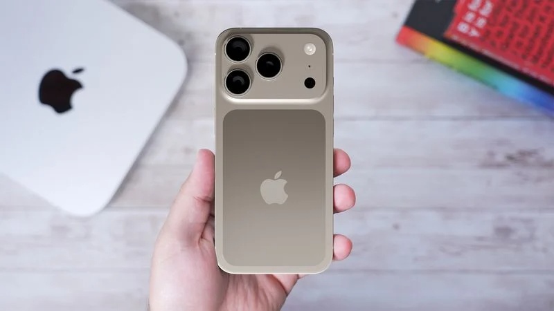Bocoran iPhone 17 Muncul, Prediksi Tanggal Rilis Sudah Terungkap