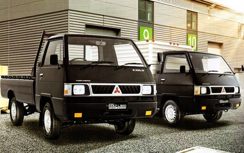 Apa Itu Mobil Pickup Memiliki Rekomendasi Terbaik hingga Harganya