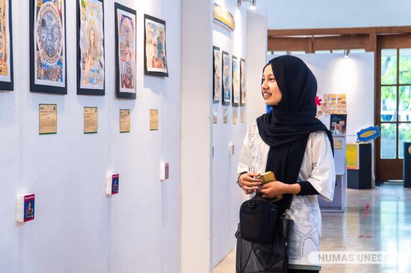 Ekosistem Kesenian yang Sehat Jalan Surabaya Menjadi Magnet Global