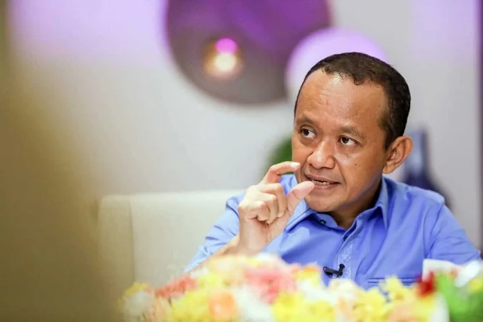 ESDM Terapkan Aturan Baru Beli Elpiji 3 Kg