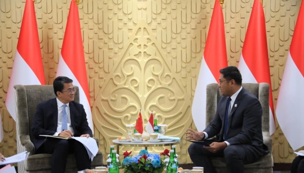 STDev 2025 Seri III Dorong Pariwisata Regeneratif Indonesia