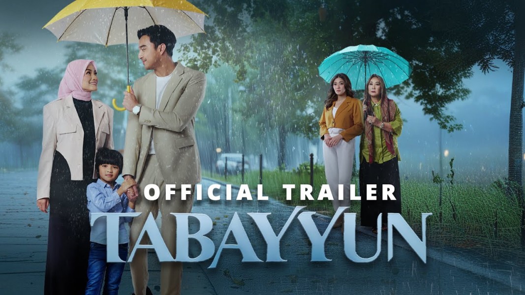8 Film Baru Netflix September 2025 yang Wajib Ditonton