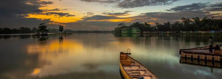 Destinasi Wisata Alam di Karawang yang Wajib Dikunjungi Saat Libur Tahun Baru