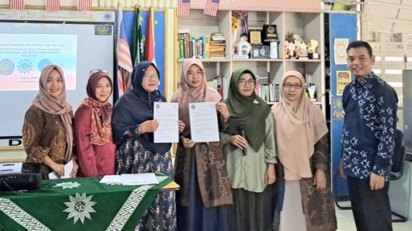 FEB UMP Selenggarakan Research Camp 2025: Upaya Meningkatkan Kualitas Riset dan Publikasi Ilmiah