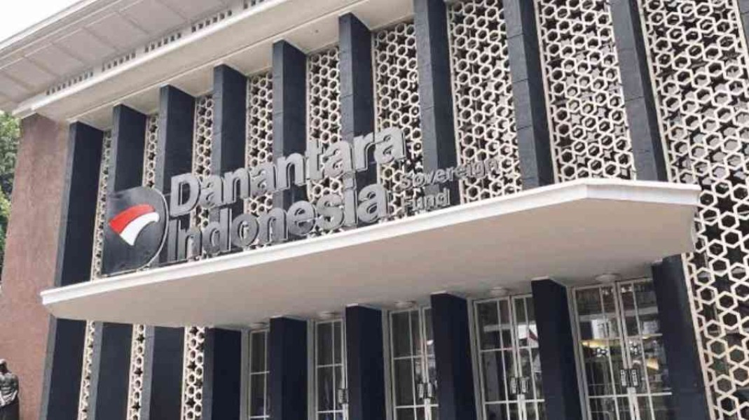 844 Perusahaan BUMN Resmi Bergabung dengan Danantara, BPI Fokus Kelola Investasi Indonesia