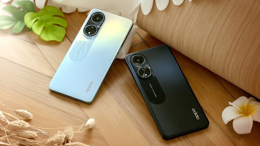 Oppo Rilis HP 5G Terjangkau, Mulai Rp 2 Jutaan