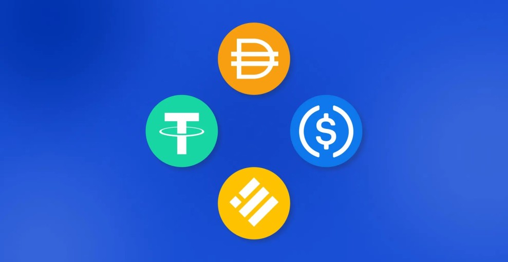 China Tahan Rencana Ant Group dan JD.com Terbitkan Stablecoin