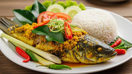 Deretan Resep Ikan Gabus Kukus Sehat dan Lezat untuk Menu Harian Keluarga