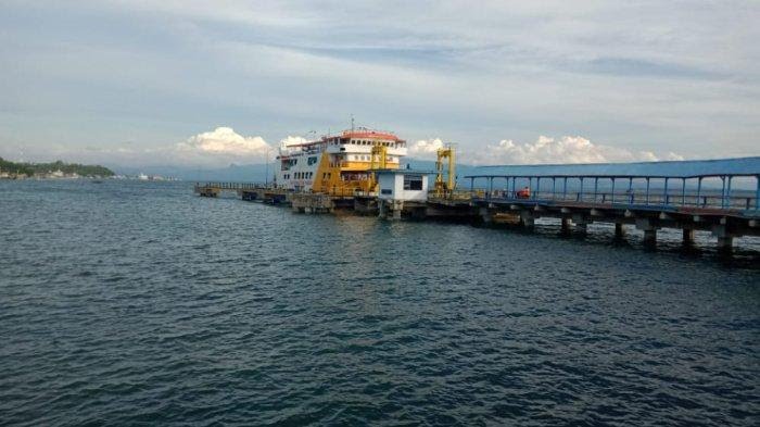 Penyeberangan Namlea Tingkatkan Kewaspadaan Hadapi Cuaca