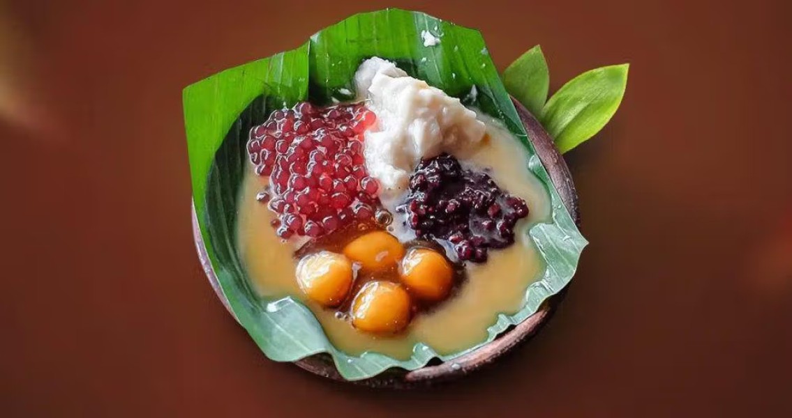 10 Kuliner Murah di Pasar Lempuyangan