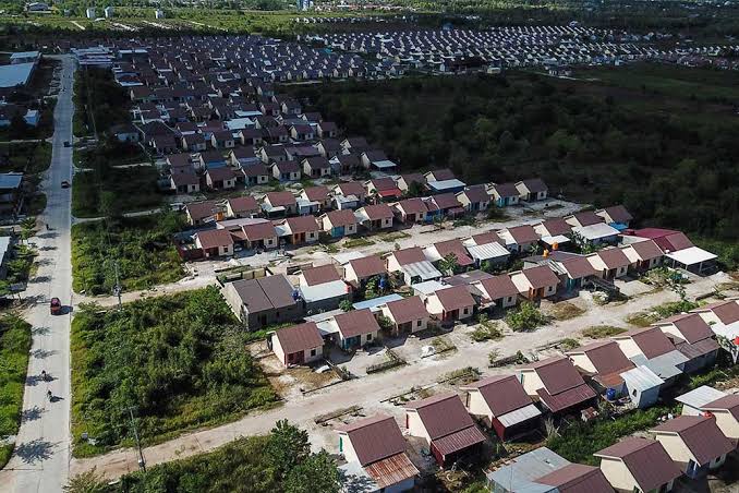 Prospek Positif Emiten Properti Setelah BI Pangkas Suku Bunga