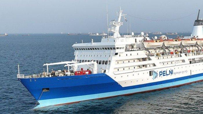 KM Tatamailau Siap Layari Rute Timur Indonesia: Ini Jadwal Lengkap 8 Sampai 29 Juni 2025