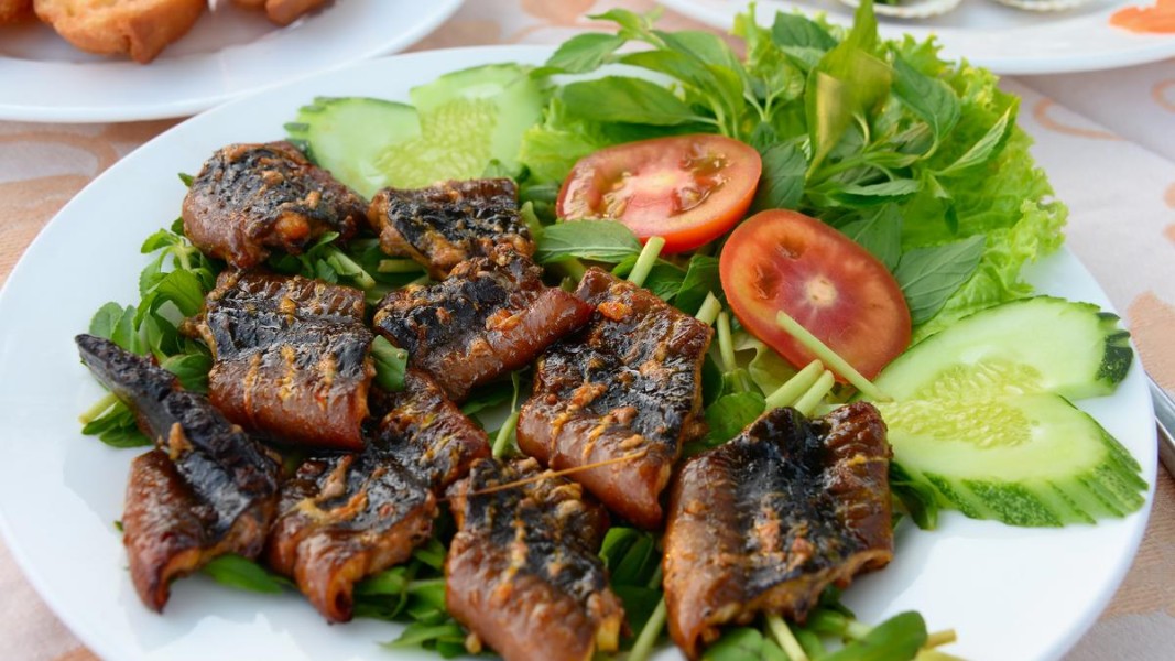 6 Resep Belut Goreng Tanpa Bau Tanah Gurih Renyah Favorit