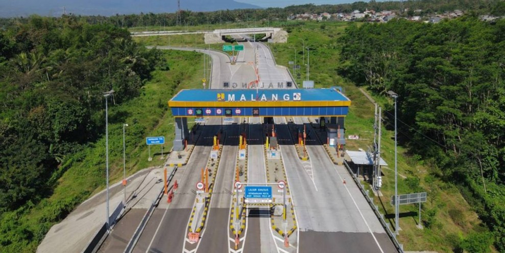 Tarif Tol Surabaya Malang Terbaru 2025 Semua Golongan Kendaraan