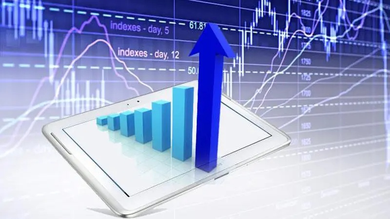 Saham Pilihan Menguat, IHSG Cetak Kenaikan
