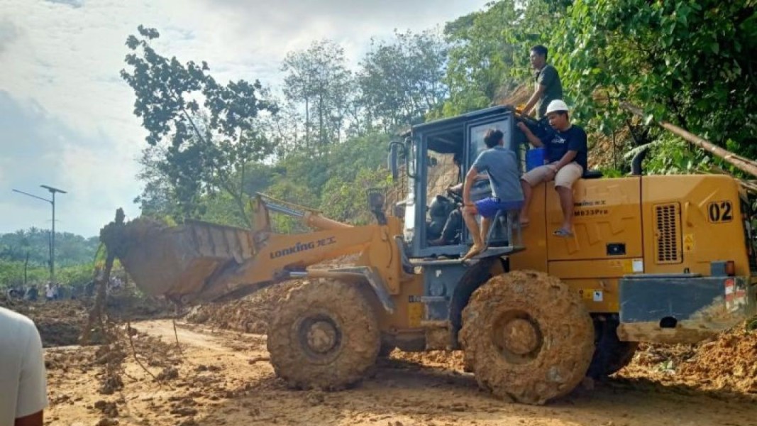 Pemerintah Fokus Percepat Pemulihan Infrastruktur Rusak di Kawasan Aceh Tamiang