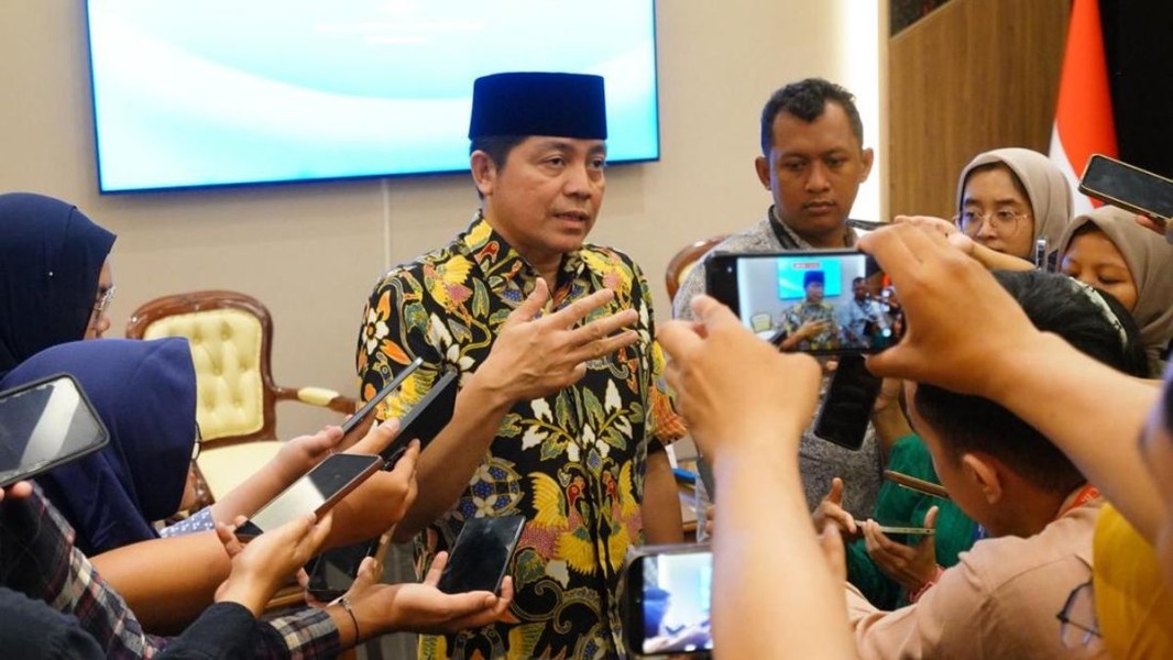 Indonesia Ekspor Bumbu dan Makanan Haji, Perkuat Ekosistem Terintegrasi