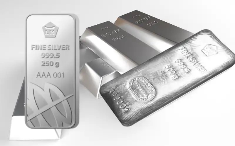 Update Harga Perak Hari Ini 5 Februari 2026, Kembali Menguat di Pasaran