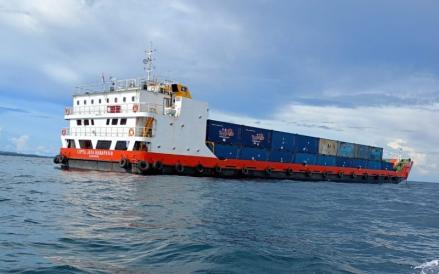 Pelayaran Jaya Hidup Baru (PJHB) Resmi IPO Harga Saham Melejit di Hari Perdana