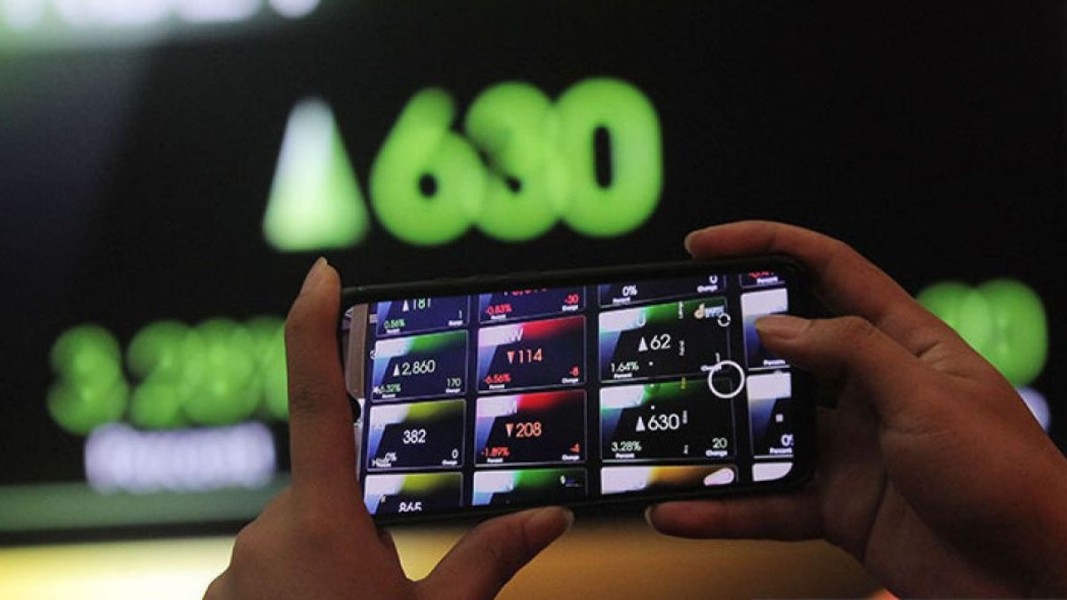 Potensi Penguatan IHSG Awal Pekan, Tiga Saham Direkomendasikan