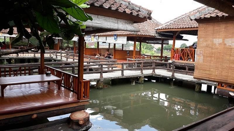 Rekomendasi Tempat Makan Favorit yang Tetap Eksis Sukabumi