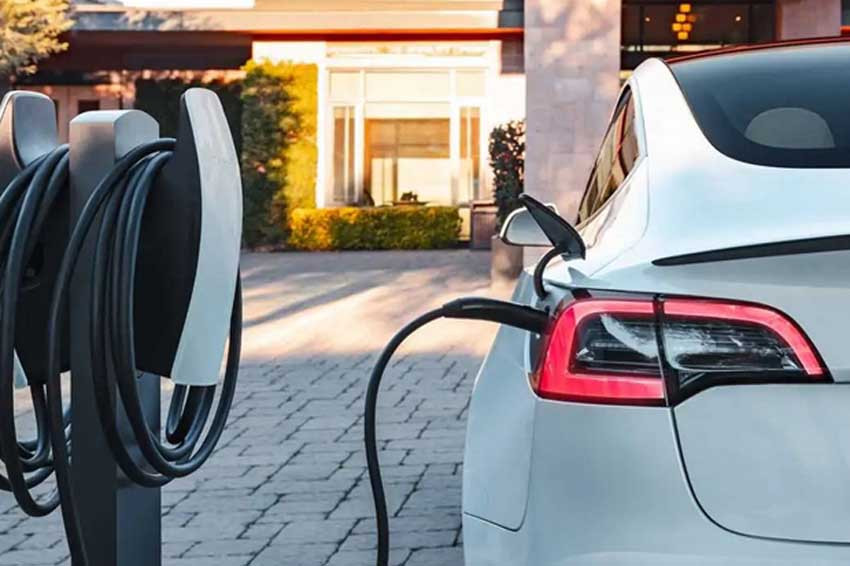 Mobil Listrik Cina Unggul Dalam Keandalan Statistik