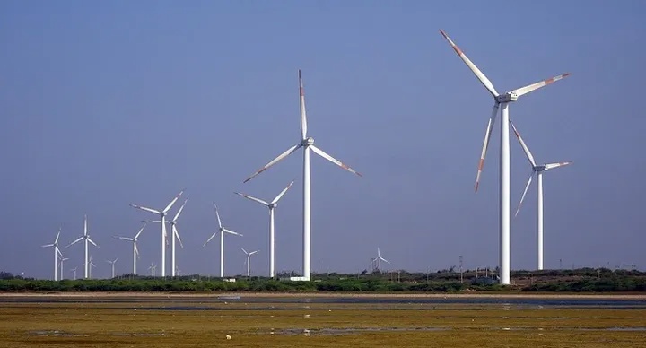 Kemerdekaan Energi Global: Saatnya Beralih ke Energi Bersih