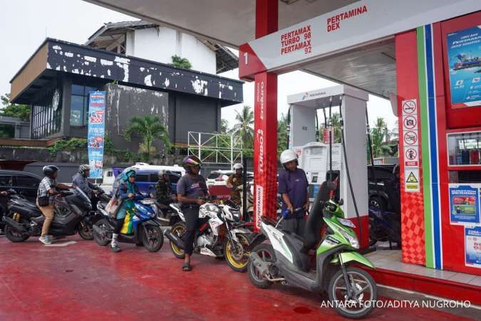 Harga BBM Non Subsidi Turun Lagi Mulai 1 Juni 2025: Pertamina, Shell, BP AKR, dan VIVO Kompak Menurunkan Harga