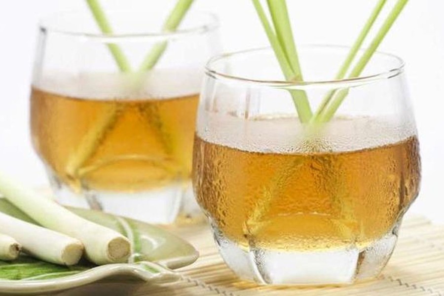 5 Minuman Ampuh Membersihkan Paru-paru di Polusi