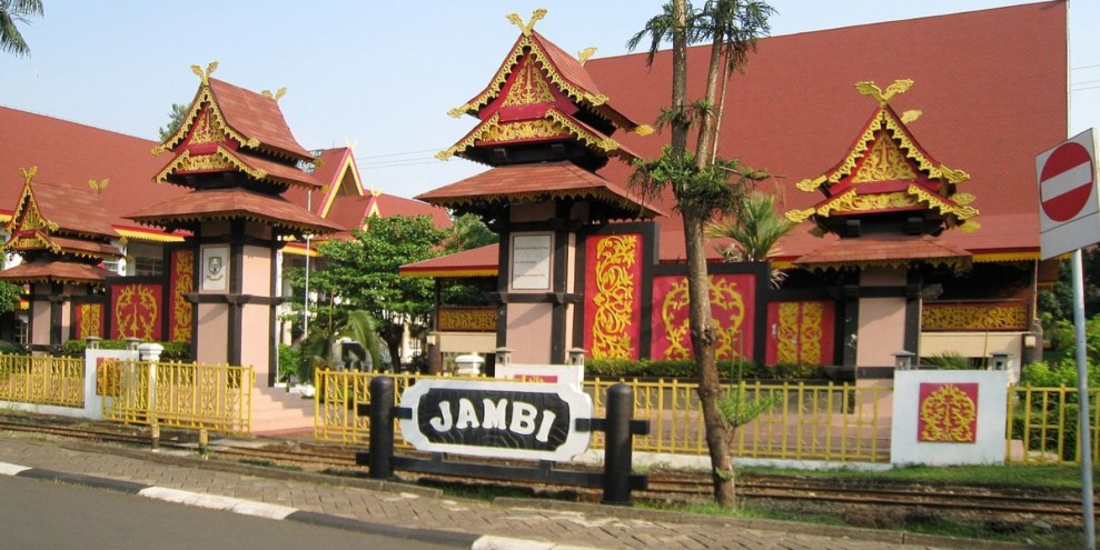 Staycation Jambi: Rekomendasi & Pengalaman Menginap yang Tak Terlupakan