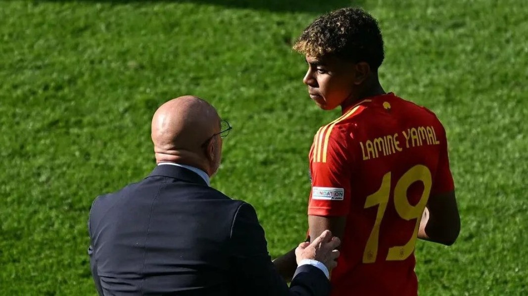 Eks Pelatih Spanyol Beri Peringatan Keras untuk Yamal