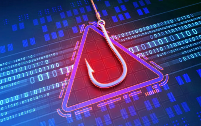Waspada Phising, Kenali Modus dan Cara Lindungi Data Pribadi