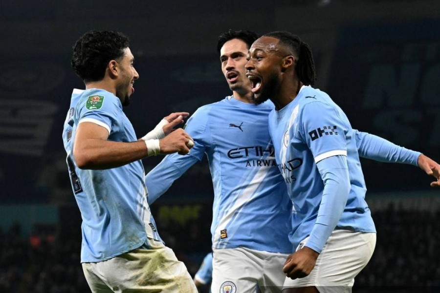 Jadwal Siaran Langsung Manchester City Vs Fulham Liga Inggris 2026