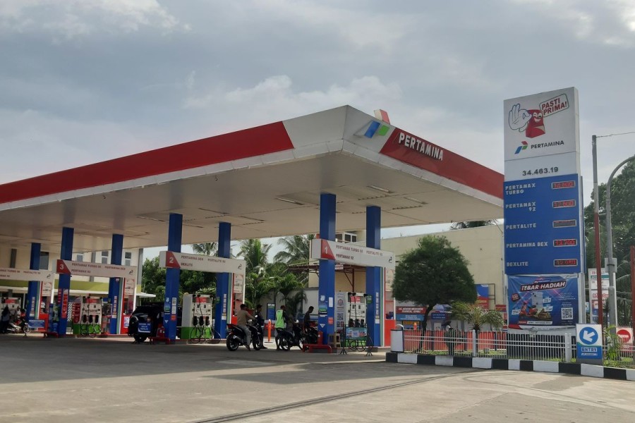 Update Lengkap Harga BBM Pertamina Januari 2026 di Seluruh Wilayah Indonesia
