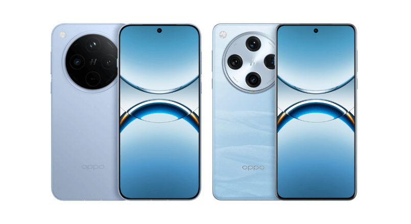 Oppo Siap Luncurkan Find X8 Mini di Bulan Maret 2025 dengan Spesifikasi Canggih