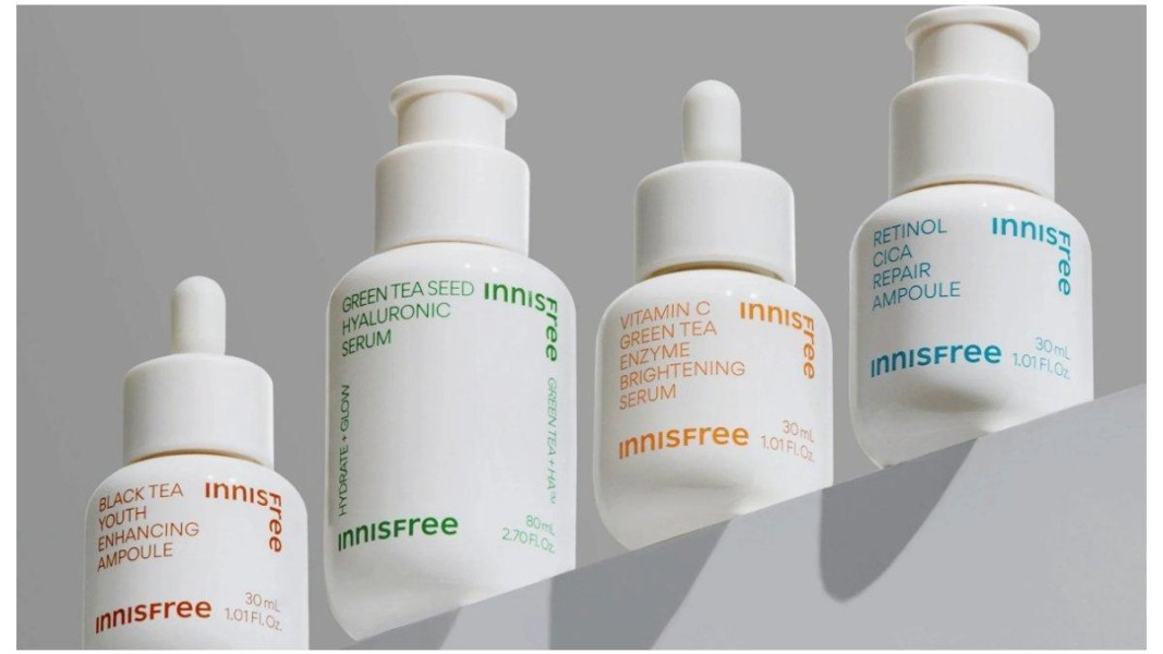 Serum Wajah Terbaik adalah Rahasia Kulit Sehat, Glowing, dan Bebas Masalah