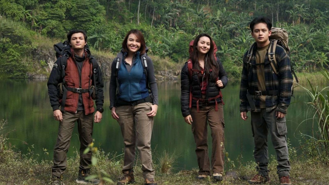 Cerita Seru Dibalik Teror Dusun Mayit Dan Tantangan Ekstrem Bagi Para Pemain