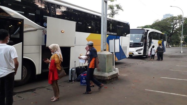 Kepercayaan Masyarakat terhadap Transportasi Massal Kian Tinggi, Kereta Api Jadi Primadona di Jabodetabek