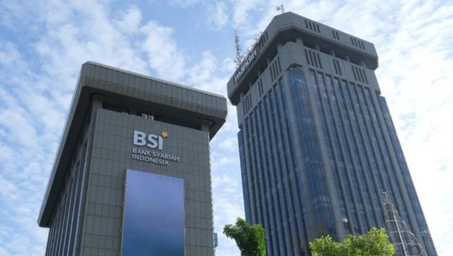 Bank Syariah Indonesia (BSI) Berhasil Membukukan Laba Bersih Rp 7,96 T 2025