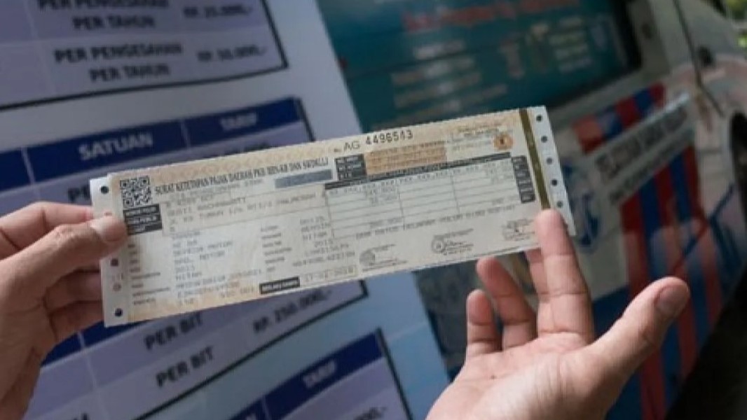 Jawa Barat Terapkan Aturan Baru Mempermudah Warga Bayar Pajak Kendaraan Bermotor 2026