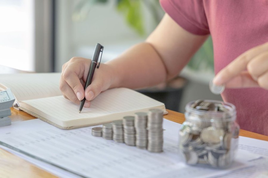 13 Tips Mengatur Keuangan Usaha Kecil dengan Efektif