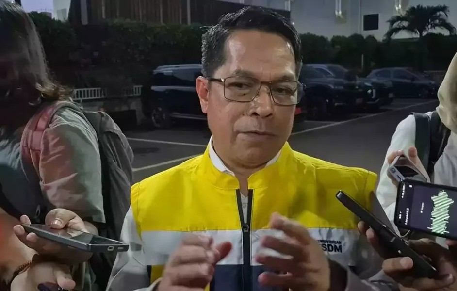 Situasi Venezuela Dinilai Belum Ganggu Pasokan BBM Nasional