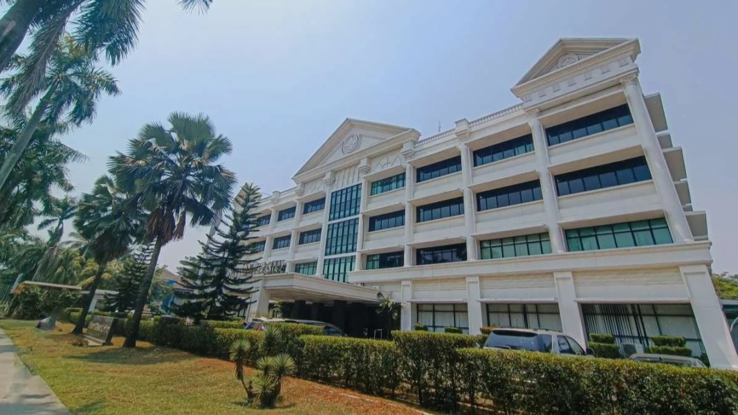 PT Jababeka Tbk Catat Penjualan Marketing Sales Tertinggi di 2025 dengan Pertumbuhan Signifikan