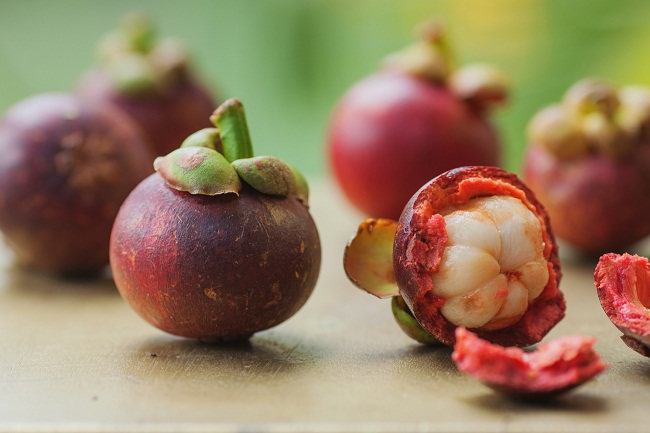 Senyawa Kulit Manggis Berpotensi Jadi Terapi Kanker Payudara