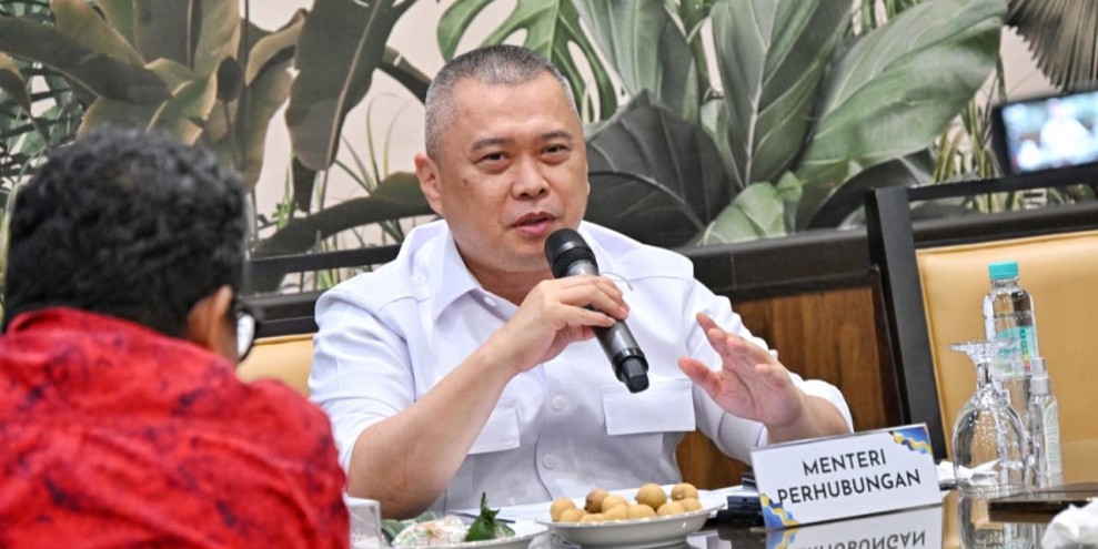 Kemenhub Siapkan Extra Flight Untuk Mengantisipasi Lonjakan Mudik Lebaran