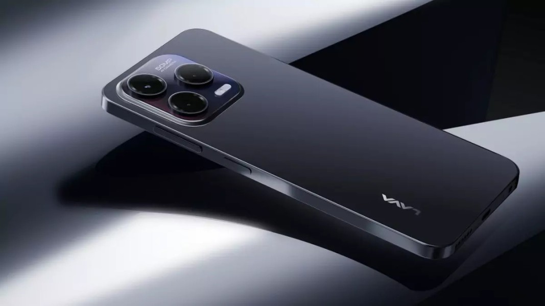 Lava Shark Hadir, Smartphone Murah dengan Performa Hebat