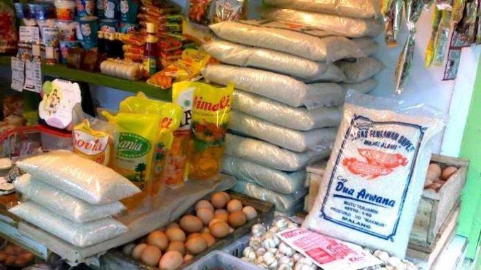 Harga Pangan di Bali Naik, Gula, Minyak, dan Beras Menjadi Sorotan Utama
