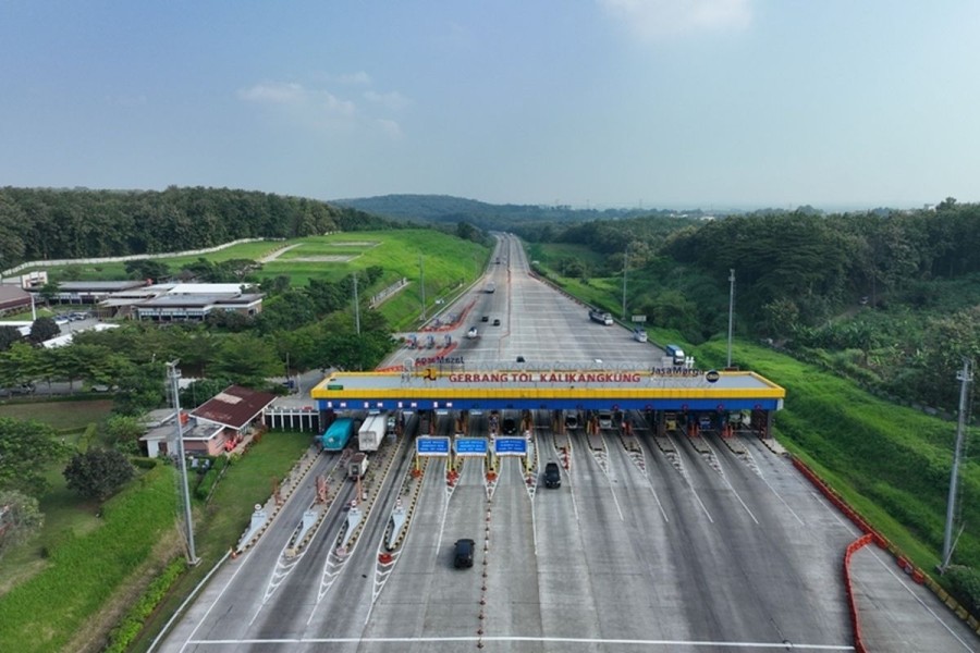 Jasa Marga Berikan Diskon Tarif Tol 20 Persen Selama Libur Sekolah dan Idul Adha 2025 di Jalur Strategis Trans Jawa dan Trans Sumatera