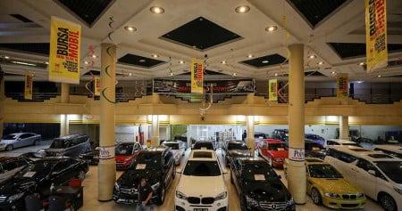 Autopedia Fokus Genjot Bisnis Mobil Bekas Lewat Ekspansi Digital